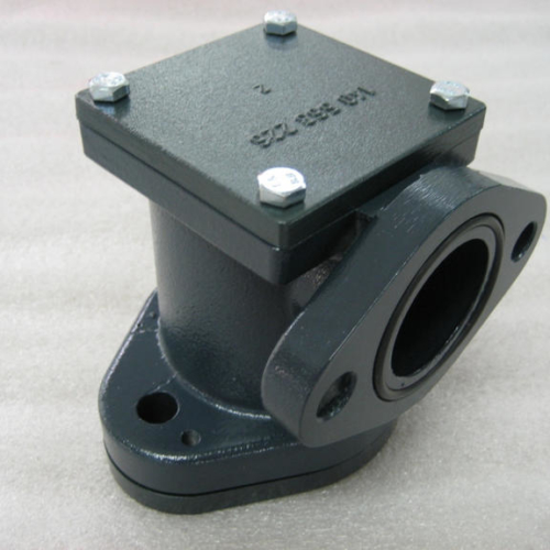 140855023 - FILTER AL DN40 M.CHECK VALVE. V. #TEFLONBESCH#.F. AD #BLUE# CONSTRUCTION KIT